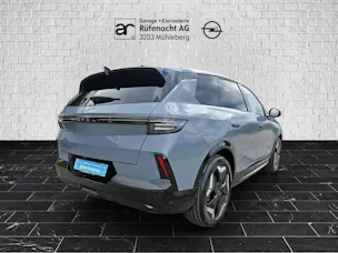 Opel Grandland-e Ultimate AWD