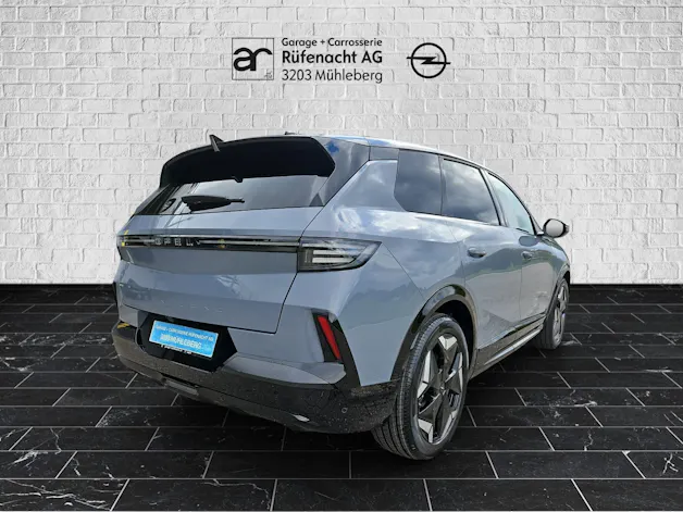 Opel Grandland-e Ultimate AWD