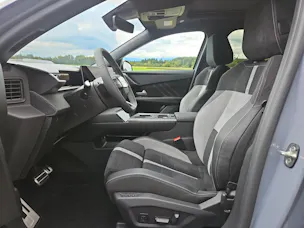Opel Grandland-e Ultimate AWD