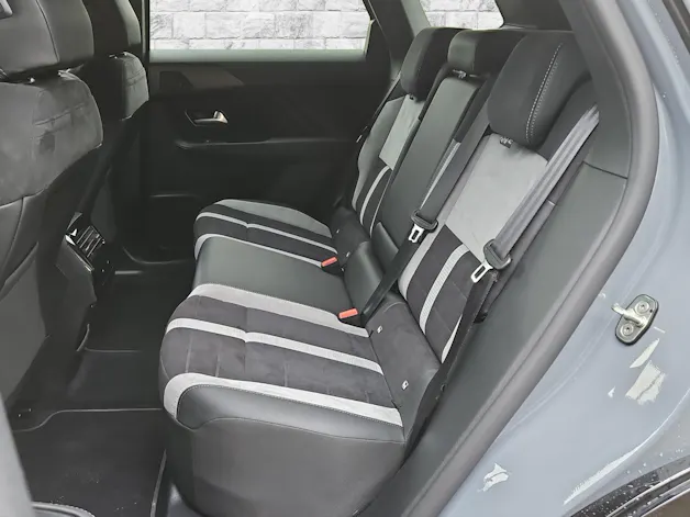 Opel Grandland-e Ultimate AWD