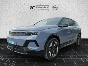 Opel Grandland-e Ultimate AWD