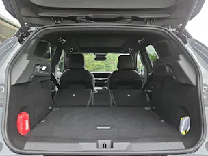 Opel Grandland-e Ultimate AWD