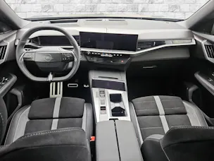 Opel Grandland-e Ultimate AWD
