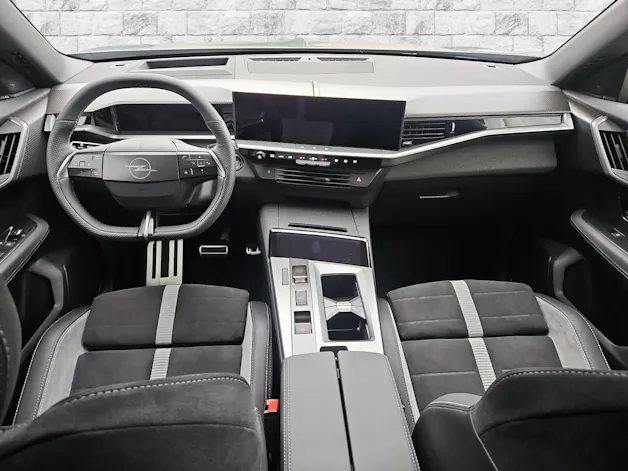 Opel Grandland-e Ultimate AWD