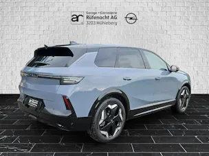 Opel Grandland-e Ultimate AWD
