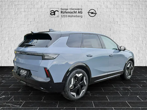 Opel Grandland-e Ultimate AWD