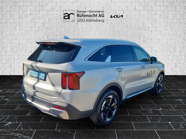 Kia Sorento 2.2 SmartD Power Edition