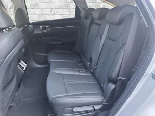 Kia Sorento 2.2 SmartD Power Edition