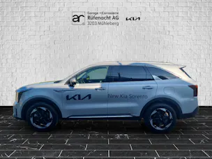 Kia Sorento 2.2 SmartD Power Edition