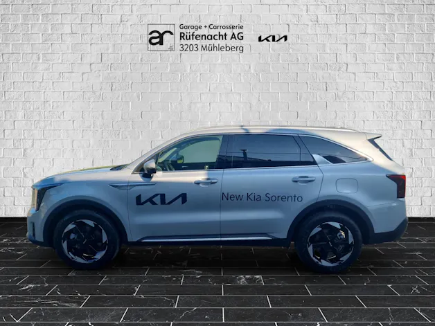 Kia Sorento 2.2 SmartD Power Edition