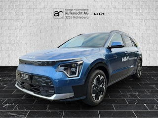 Vehicle image KIA NIRO 0 Vehicle image KIA NIRO 0