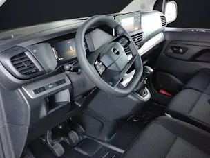 Opel Vivaro Cargo 1.5 D 120 S/S