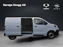 Opel Vivaro Cargo 1.5 D 120 S/S