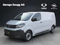 Opel Vivaro Cargo 1.5 D 120 S/S