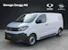 Opel Vivaro Cargo 1.5 D 120 S/S