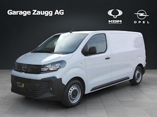 Vehicle image OPEL VIVARO 0