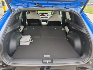 Kia EV4 81 kWh GT-Line