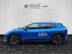 Kia EV4 81 kWh GT-Line