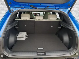 Kia EV4 81 kWh GT-Line