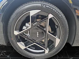 Kia EV4 81 kWh GT-Line