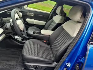 Kia EV4 81 kWh GT-Line
