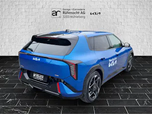 Kia EV4 81 kWh GT-Line
