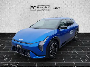 Kia EV4 81 kWh GT-Line