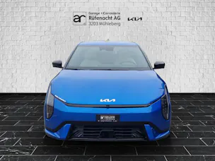Kia EV4 81 kWh GT-Line