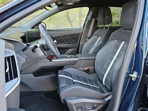 Opel Grandland-e long range GS