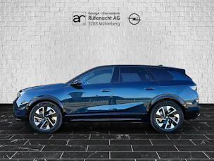 Opel Grandland-e long range GS