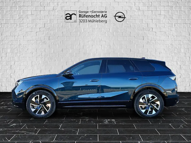 Opel Grandland-e long range GS
