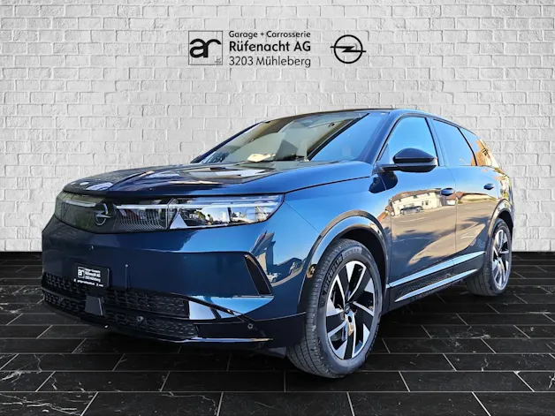 Opel Grandland-e long range GS