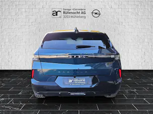 Opel Grandland-e long range GS