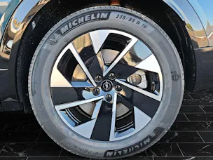 Opel Grandland-e long range GS