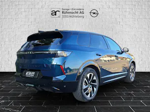 Opel Grandland-e long range GS