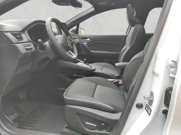 Mitsubishi ASX 1.8 HEV Instyle