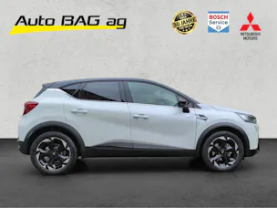 Mitsubishi ASX 1.8 HEV Instyle