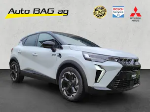 Mitsubishi ASX 1.8 HEV Instyle