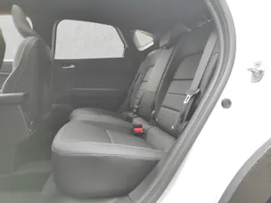 Mitsubishi ASX 1.8 HEV Instyle