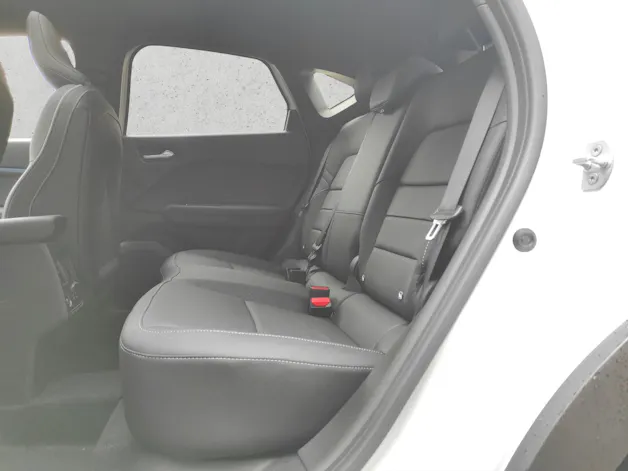 Mitsubishi ASX 1.8 HEV Instyle