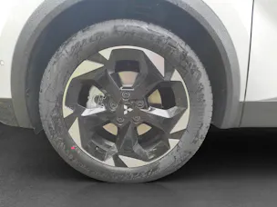 Mitsubishi ASX 1.8 HEV Instyle