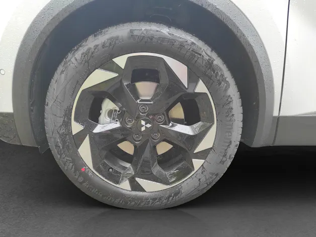 Mitsubishi ASX 1.8 HEV Instyle