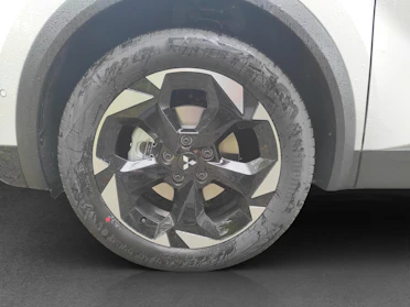 MITSUBISHI ASX 14