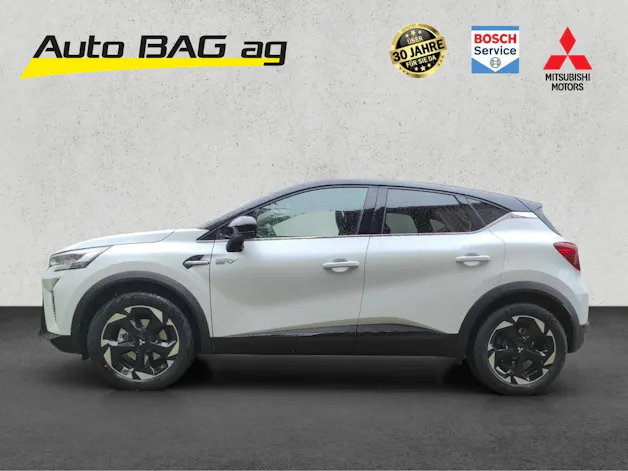Mitsubishi ASX 1.8 HEV Instyle