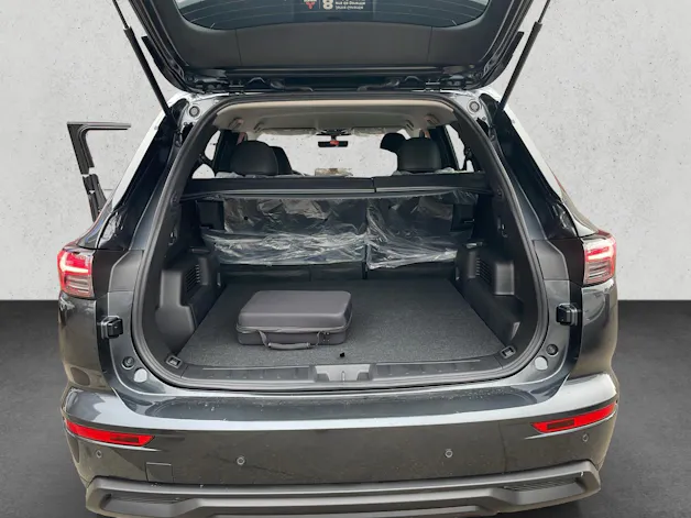 Mitsubishi Outlander 2.4 PHEV Invite 4x4