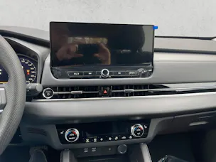 Mitsubishi Outlander 2.4 PHEV Invite 4x4
