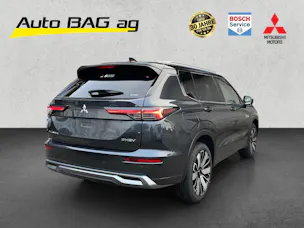 Mitsubishi Outlander 2.4 PHEV Instyle+ 4x4