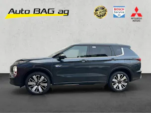Mitsubishi Outlander 2.4 PHEV Instyle+ 4x4