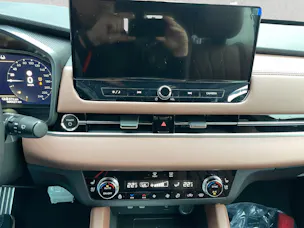 Mitsubishi Outlander 2.4 PHEV Instyle+ 4x4