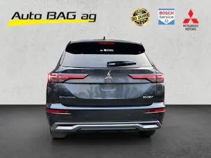 Mitsubishi Outlander 2.4 PHEV Instyle+ 4x4